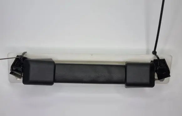 Dodge Challenger Front interior roof grab handle 1583583