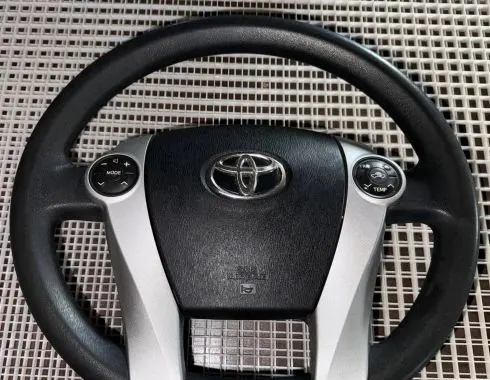 Toyota Prius (XW30) Steering wheel ZVW30 PRIUSXW30