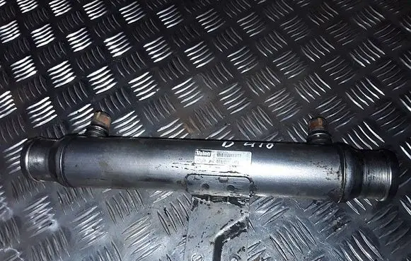 Peugeot 807 EGR valve cooler 869763n