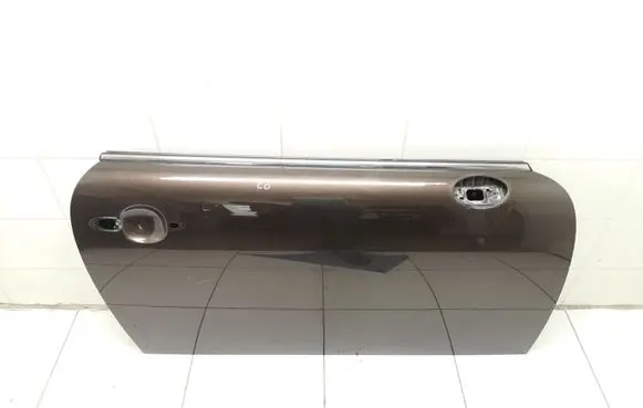 Mini One - Cooper Clubman R55 Front door