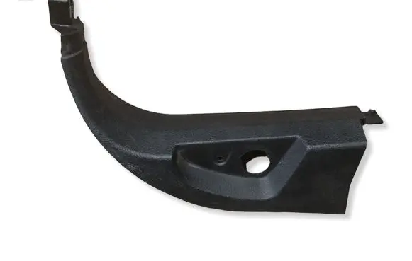 BMW X5 F15 Foot area side trim 7284527
