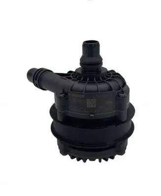 BMW 3 G20 G21 Electric auxiliary coolant/water pump 5A33F22