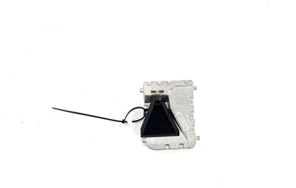 Windshield/windscreen camera