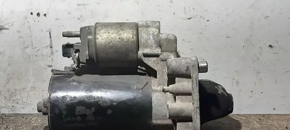 Mini One - Cooper Coupe R56 Starter motor V759493780