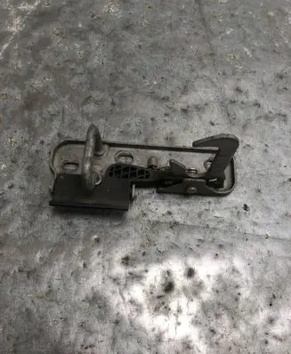Volkswagen Tiguan Engine bonnet/hood lock/latch loop/hook 1K0823480BILI 1K0823480