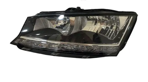 Skoda Fabia Mk3 (NJ) Headlight/headlamp 6V1941015D LE17A6401 030111520100