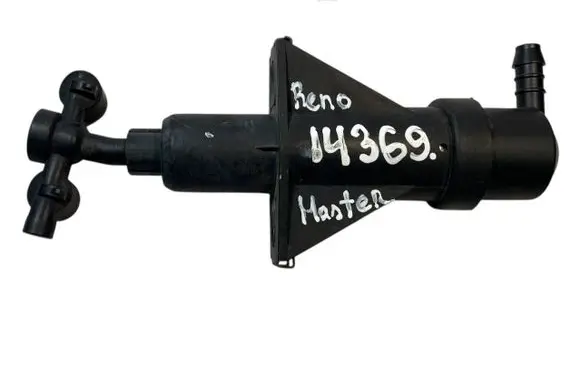 Renault Master II Headlight washer spray nozzle 