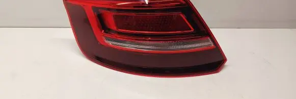 Volkswagen PASSAT B8 Rear/tail lights 8V4945069