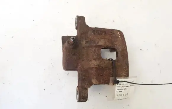 Mitsubishi Lancer Rear brake caliper