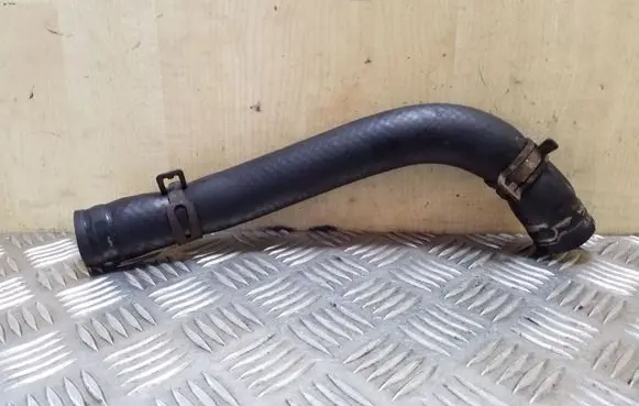 KIA Soul Engine coolant pipe/hose 254112K250