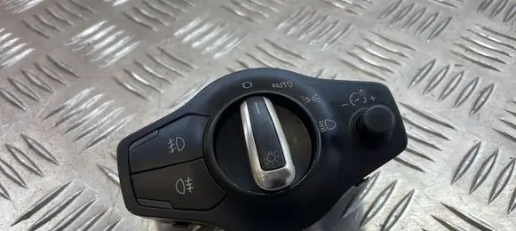 Audi A5 8T 8F Light switch 8K0941531G