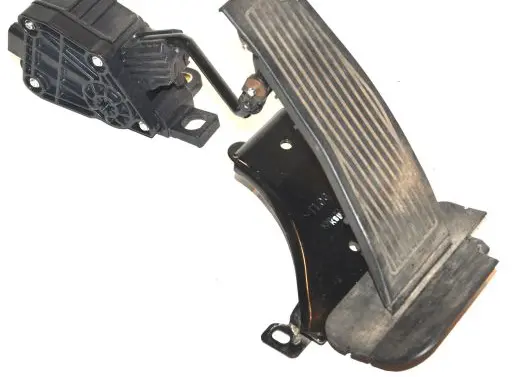 Honda Accord Accelerator throttle pedal 1988007730