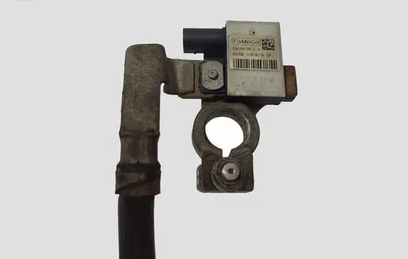 Ford C-MAX II Negative earth cable (battery) AV6N10C679