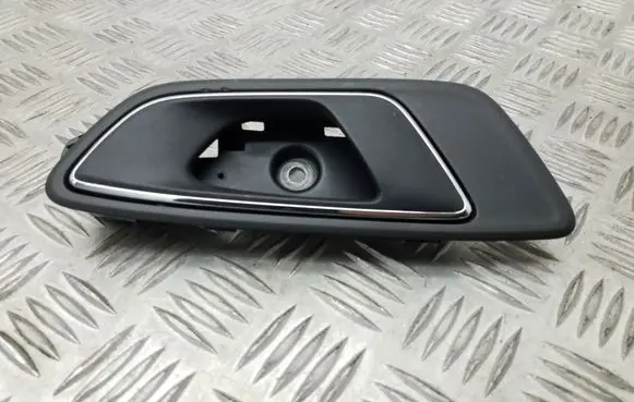 Seat Leon (5F) Front door interior handle 5F1837114