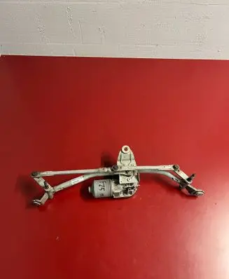 BMW X3 F25 Front wiper linkage 7213275 20130729