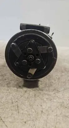 Citroen C4 I Air conditioning (A/C) compressor (pump) SD6C12 2265305344
