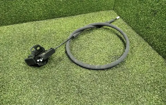 Renault Master III Rear door lock 905928353R 40487272 2312141737