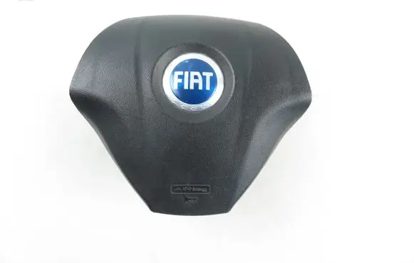 Fiat Punto (199) Steering wheel airbag 07354104460