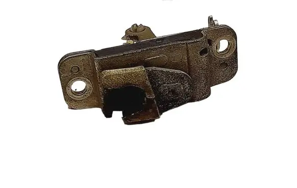 Peugeot Boxer Sliding door lock A727