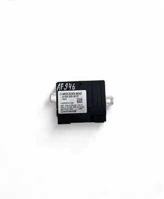 Mercedes-Benz C W205 Other control units/modules A0009004007