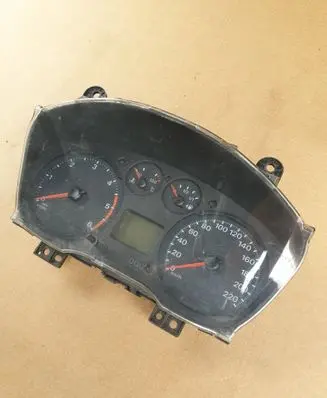 Ford Transit Speedometer (instrument cluster) 21678068 9C1T10849 070411A008