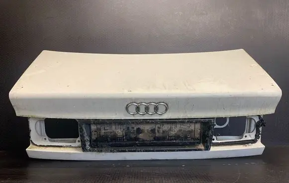 Audi 100 S4 C4 Tailgate/trunk/boot lid