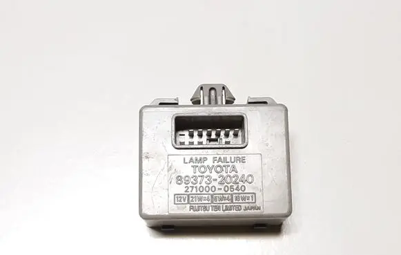 Lexus RX 300 Light module LCM 8937320240 2710000540