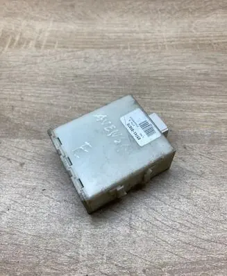 Door control unit/module