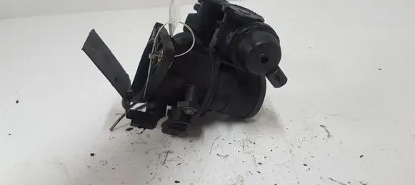 Peugeot 407 Throttle valve 9684269380