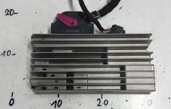 Audi A5 Sportback 8TA Sound amplifier 8T0035223AP