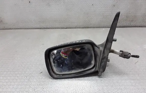 Ford Escort Manual wing mirror 