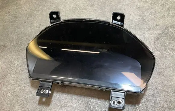 Speedometer (instrument cluster)