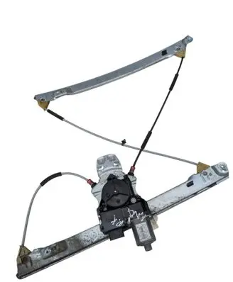 Citroen C5 Front door electric window regulator 128001111