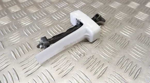 Lexus GS 250 350 300H 450H Front door check strap stopper