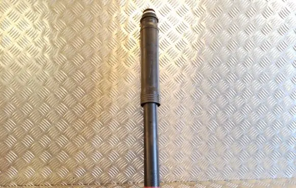 Toyota Corolla E140 E150 Rear shock absorber/damper 4853012C40