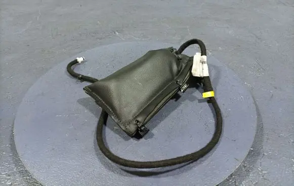 Volvo XC90 Seat control module 30790878