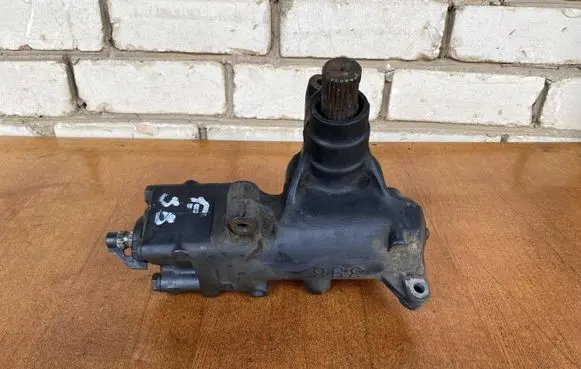 BMW 7 E38 Steering rack 8075955301 1141329 0233761096