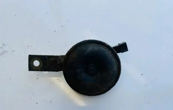 Nissan Micra Horn signal