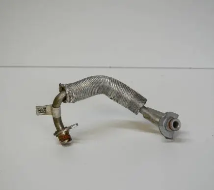 BMW 4 F36 Gran coupe Turbo turbocharger oiling pipe/hose