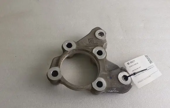 Jeep Avenger Rear wheel hub 9827605380