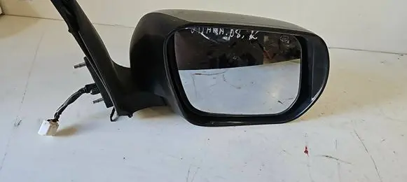 Suzuki Grand Vitara II Front door electric wing mirror 022787 E4022787