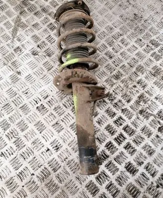 Volkswagen PASSAT B6 Front shock absorber/damper