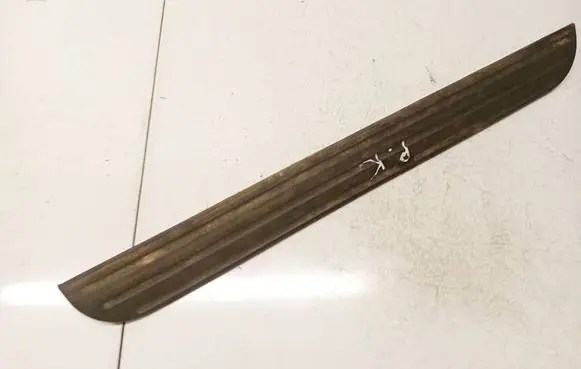 Toyota RAV 4 (XA30) Front sill trim cover 6791142030