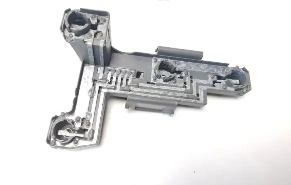 Volkswagen Golf V Tail light bulb cover holder 1K9945258