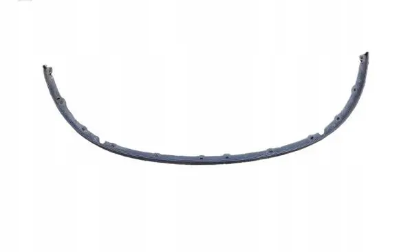 Dacia Sandero Front bumper lip 960150376R