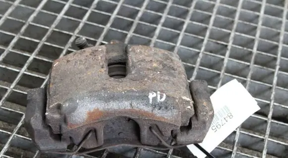 Audi A3 S3 8P Front brake caliper