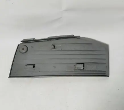 Volkswagen Golf IV Foot rest pad/dead pedal 1J1864777A