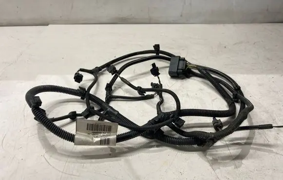 Volvo V40 Parking sensor (PDC) wiring loom 31427117