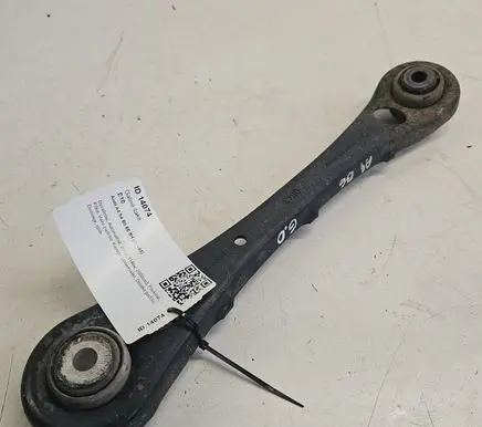 Audi A4 S4 B6 8E 8H Rear upper control arm/wishbone 8E0501529K