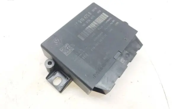 Volkswagen PASSAT CC Parking PDC control unit/module 3AE919475B 7N0919475 303464